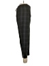 The Group by Babaton Plaid Gray Dress Pants Size S - photo 5