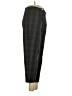 The Group by Babaton Plaid Gray Dress Pants Size S - photo 4