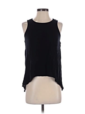 Charming Charlie Sleeveless Blouse (view 1)