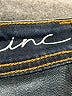 INC International Concepts Blue Jeans Size 6 - photo 7