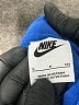 Nike Blue Pullover Hoodie Size S - photo 7