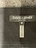 David Lerner Black Casual Pants Size M - photo 7