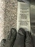 David Lerner Black Casual Pants Size M - photo 8