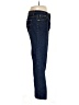 Express Jeans 100% Cotton Blue Jeans Size 11 - 12 - photo 4