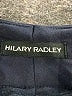 Hilary Radley Solid Blue Active Pants Size S - photo 4