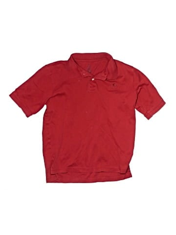 Lands' End Short Sleeve Polo (view 1)