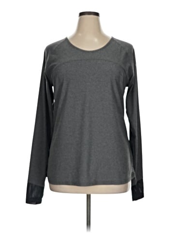Bcg Long Sleeve T-Shirt (view 1)