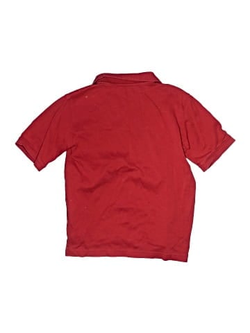 Lands' End Short Sleeve Polo (view 2)