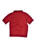 Lands' End Red Short Sleeve Polo Size 14 - photo 2