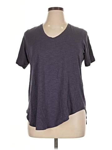 Tasc Short Sleeve T-Shirt (view 1)