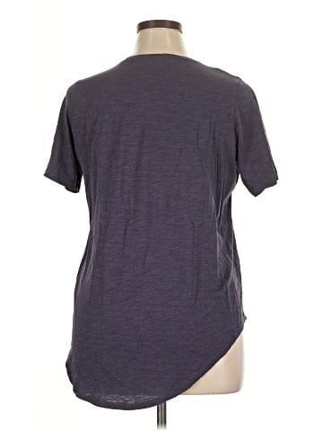 Tasc Short Sleeve T-Shirt (view 2)