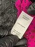 CAbi 100% Polyester Pink Sleeveless Blouse Size XS - photo 8