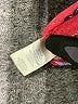 Studio 100% Rayon Red 3/4 Sleeve Blouse Size 1X - photo 8