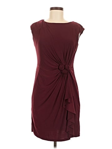Ronni Nicole Cocktail Dress (view 1)