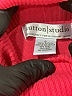 Sutton Studio 100% Cotton Pink Turtleneck Sweater Size S - photo 7
