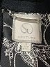 St. John Couture Black Blazer Size 6 - photo 6