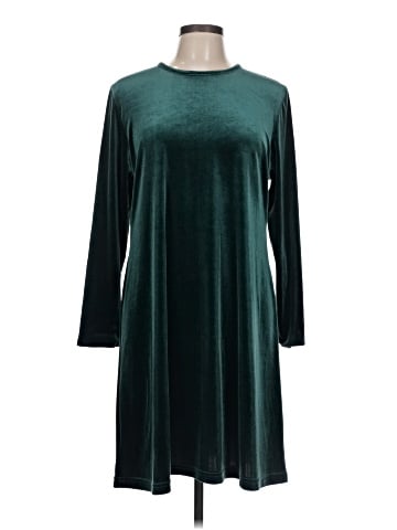 Coldwater Creek Casual Dress (view 1)