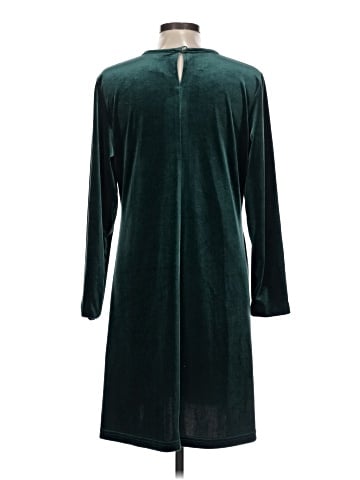 Coldwater Creek Casual Dress (view 2)