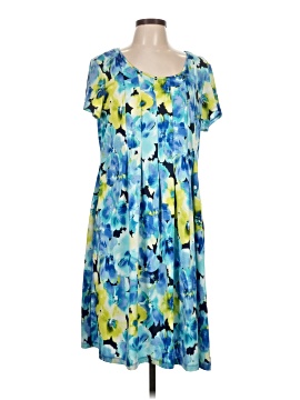 Kim Rogers Casual Dress
