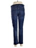Gap Outlet Hearts Blue Jeans Size 8r - photo 2