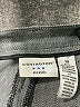 Covington Houndstooth Gray Dress Pants Size 10 - photo 7