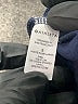 Athleta Solid Blue One Piece Swimsuit Size S - photo 4
