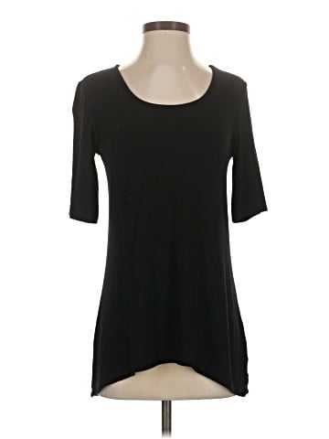 Willi Smith 3/4 Sleeve T-Shirt (view 1)
