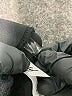 NY Collection Solid Black Dress Pants Size 1X - photo 8