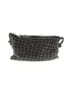 Unbranded Houndstooth Silver Shoulder Bag One size - photo 1