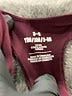 Under Armour Burgundy Tank Top Size M (youth) - photo 3