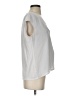 Vince Camuto Gray Short Sleeve Top Size S - photo 4
