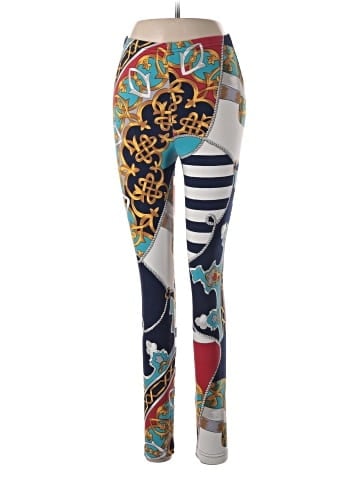 Tapemeasure Leggings (view 1)