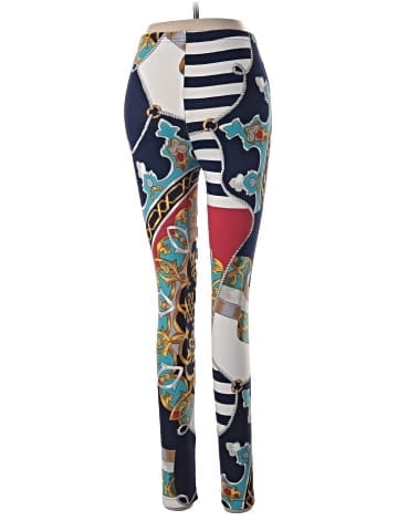 Tapemeasure Leggings (view 2)