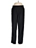Active by Old Navy Solid Black Active Pants Size L - photo 1