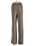 R&M Richards Solid Gray Casual Pants Size 8 - photo 2
