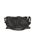 Unbranded Houndstooth Silver Shoulder Bag One size - photo 3