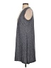 Max Studio Gray Casual Dress Size S - photo 5