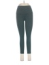 Lululemon Athletica Teal Active Pants Size 8 - photo 1