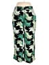 Joyspun Tropical Green Casual Pants Size XL - photo 1