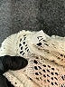 Assorted Brands Ivory Cardigan Size S (toddler) - photo 4