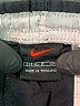 Nike 100% Polyester Black Athletic Shorts Size S - photo 3