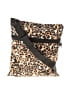Unbranded Animal Print Brown Black Crossbody Bag One size - photo 1