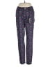Bebe Paisley Blue Casual Pants Size 25 waist - photo 1