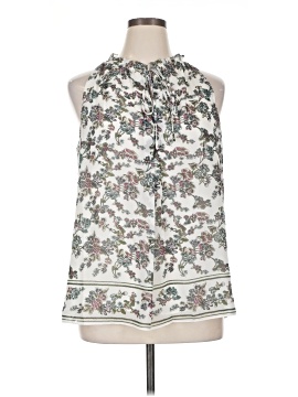 Max Studio Sleeveless Blouse
