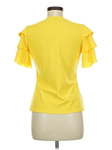 Jasmine Short Sleeve Top (view 2)