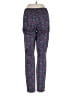 Bebe Paisley Blue Casual Pants Size 25 waist - photo 2