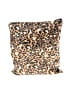 Unbranded Animal Print Brown Black Crossbody Bag One size - photo 3