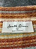 Assorted Brands Stripes Tan Pullover Sweater Size L - photo 7