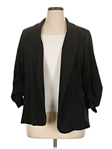 Cato Blazer (view 1)