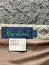 Boden 100% Wool Chevron-herringbone Gray Wool Skirt Size 8 - photo 4